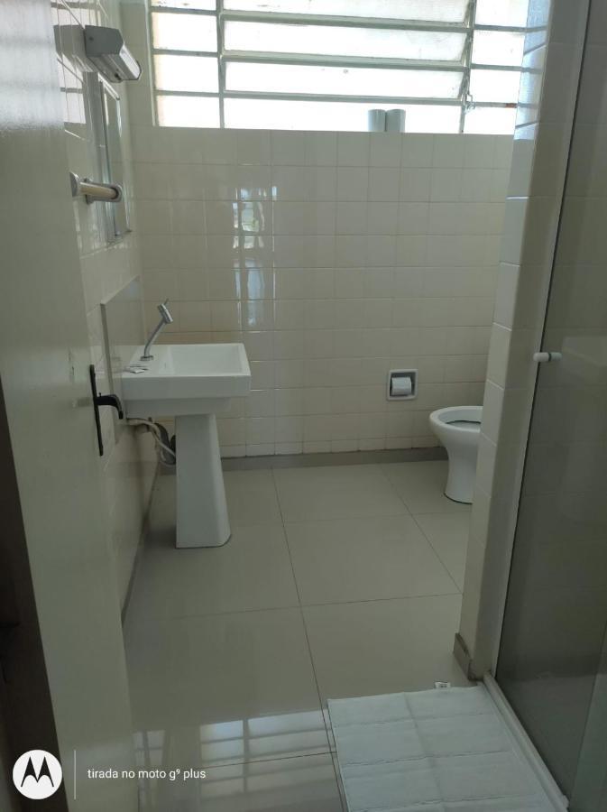 Hotel Pousada La Vierro Ponta Grossa  Esterno foto