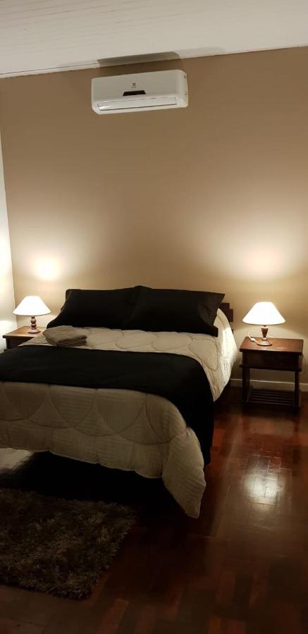 Hotel Pousada La Vierro Ponta Grossa  Esterno foto